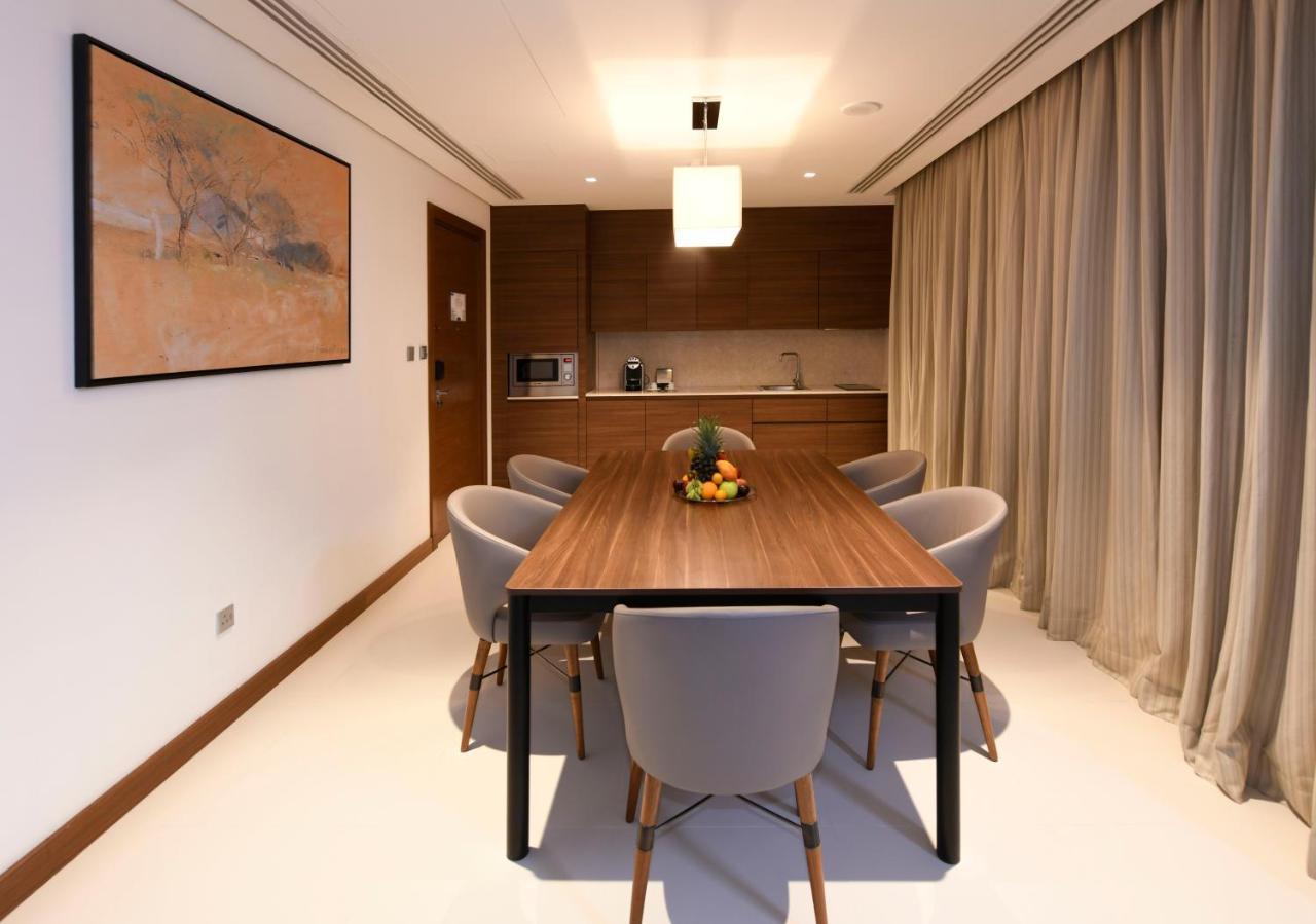 Golden Tulip Riyadh Bagian luar foto