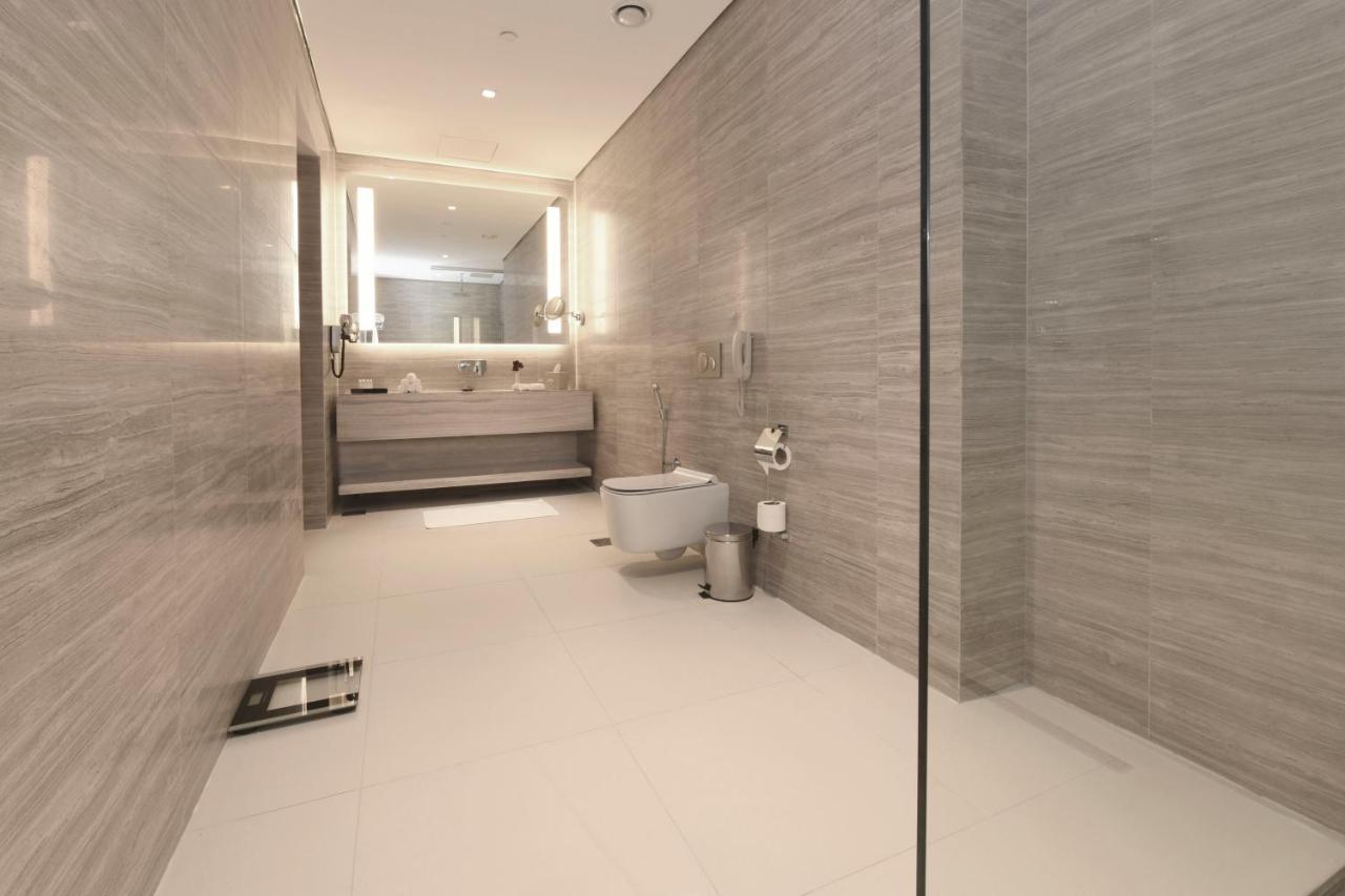 Golden Tulip Riyadh Bagian luar foto
